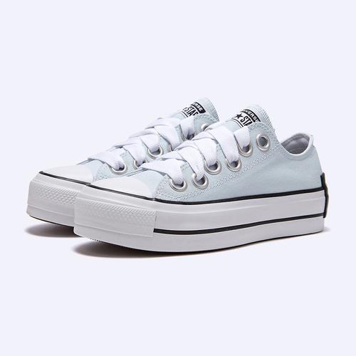 Jual Converse Chuck Taylor All Star Lift Platform Sketch Oversized