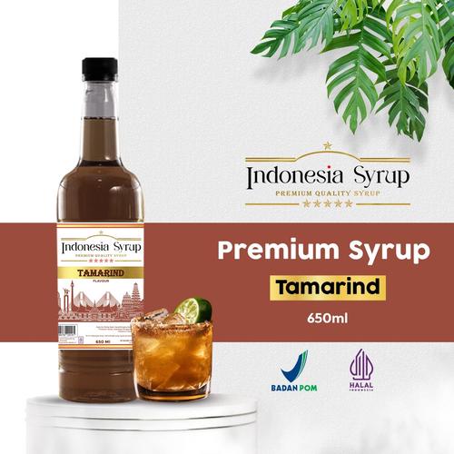 Promo [SYRUP SERIES] Sirup Premium Aneka Rasa Minuman Sirop Flavoured ...