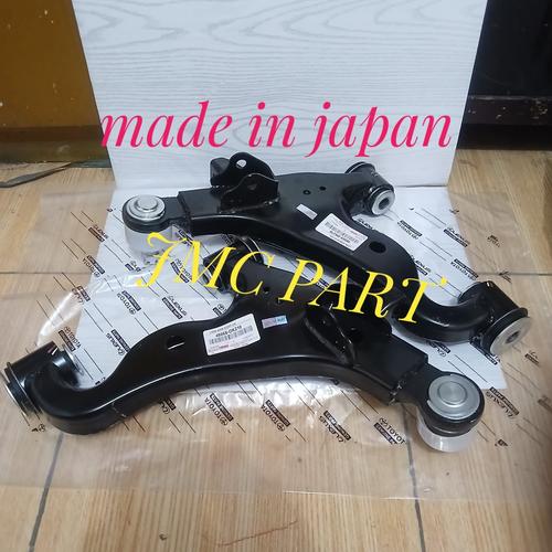 Lower Arm Innova Jual LOWER ARM SAYAP BAWAH TOYOTA INNOVA INOVA REBORN 2016 2017 2018 ...