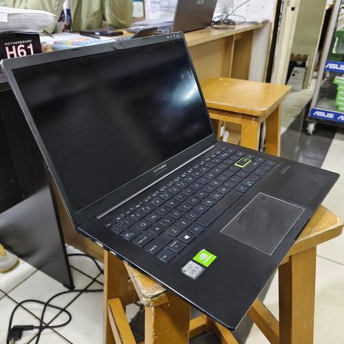 Jual ASUS VIVOBOOK K413J | INTEL CORE I5 1035G1 | 8GB RAM | 512GB SSD ...