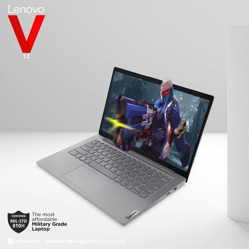 Core I5 Lenovo V14 Ada Etid LAPTOP LENOVO V14 G4 AMN ATHLON SILVER