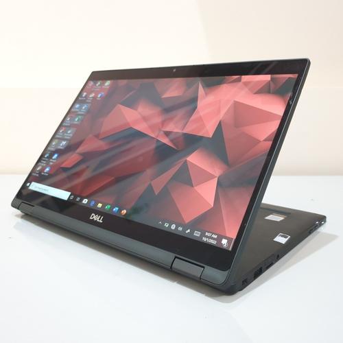 Jual Dell Latitude 7389 2in1 Core i5 Gen 7th 13-Inch Touch Tablet - 8GB ...
