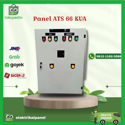 Jual Panel listrik ATS 66 kva merk socomec - Kab. Bekasi - elektrikal ...