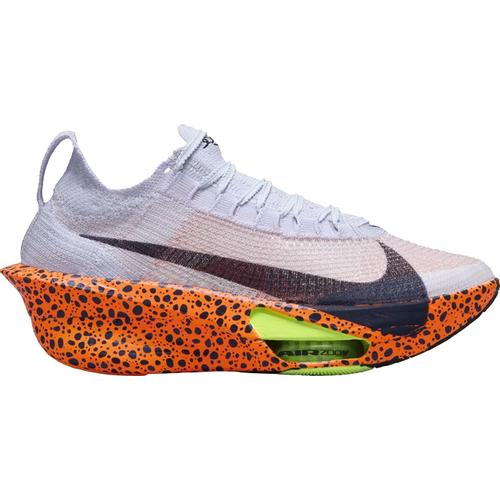 Jual Nike Air ZoomX Alphafly Next% 3 White Black Orange | Shopee Indonesia | NIKE ZOOM ALPHAFLY 3 27㎝ | スパイク・シューズ | Scpojv