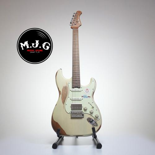 ギター Bacchus BSA800 (Seymour Duncan) Bacchus Bsa800 Seymour Duncan No.LG1380 | eBay