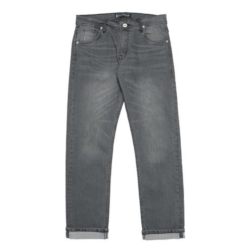 theredthread S cutting denim 1 blue / M 【公式通販】