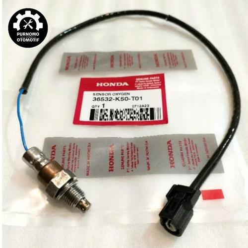 Jual Sensor Oksigen Honda Vario 160 Adv Beat Deluxe Genio Scoopy 2020 ...
