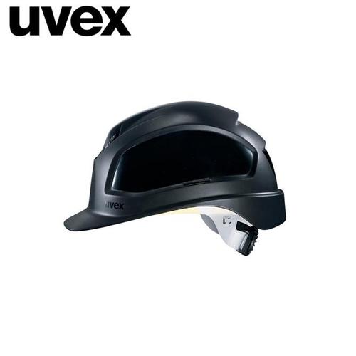 Elmetto protettivo rosa uvex pheos B-WR