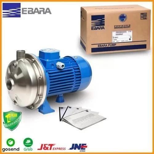 Jual Pompa Centrifugal EBARA 2CDX 200/30 2,2KW 3HP 380V Pompa Booster ...