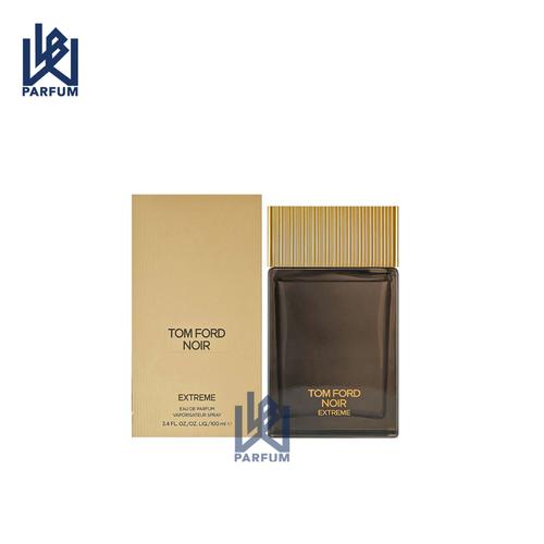 Promo Tom Ford Noir Extreme For Men Eau De Parfum 100Ml di Love By Winni  Tokopedia