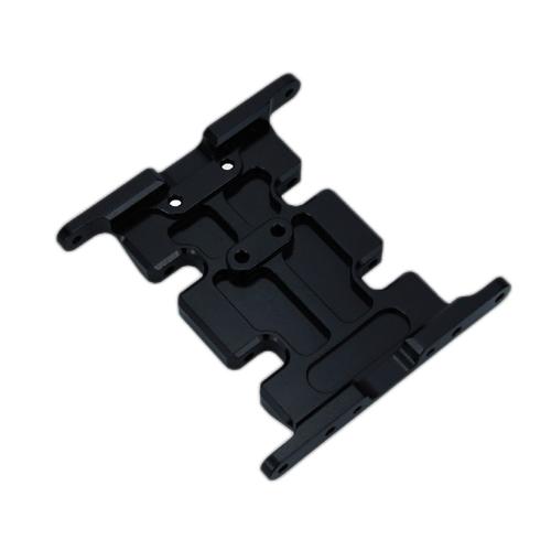 Axial Plaque De Glissement Et Supports De Liaison – SCX10 III BC – AXI231047 – Pièce De Rechange RC