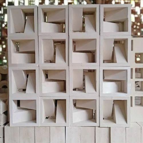 Tipe Roster Jual roster beton minimalis /roster motif / loster beton - tipe z - Kab ...