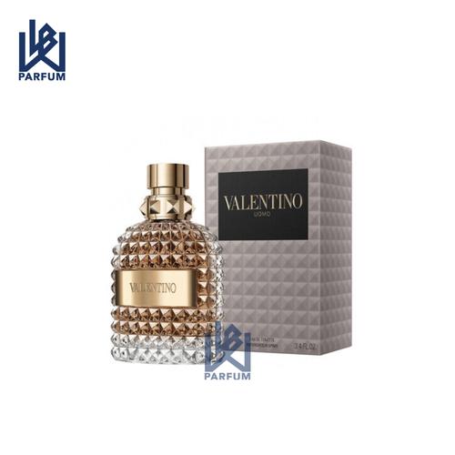 Valentino Uomo Eau De Toilette For Men 100Ml di Love By Winni Tokopedia