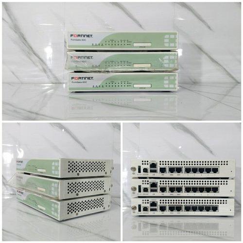 Jual Router Firewall Fortinet Fortigate-60C - Kab. Sidoarjo - toratur ...