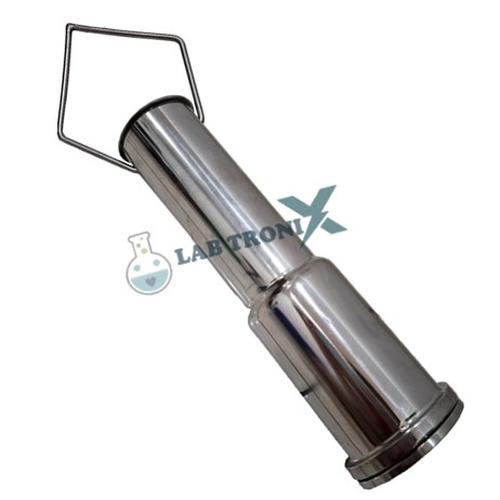 Jual Sampling Can / Zone Sampler 1 LITER STAINLESS STEEL - Zone ...