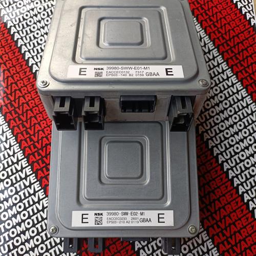 Jual MODUL EPS ECU RACK STEER HONDA CRV GEN 3 2.0 ORIGINAL GARANSI ...