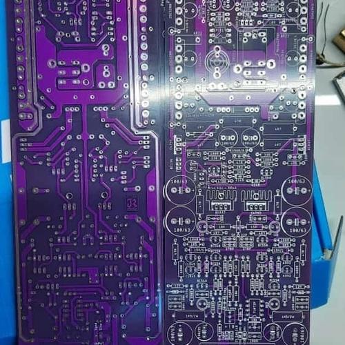 Jual PCB Simetris - ONNIX 250W - Kab. Banyuwangi - JR. Audio | Tokopedia