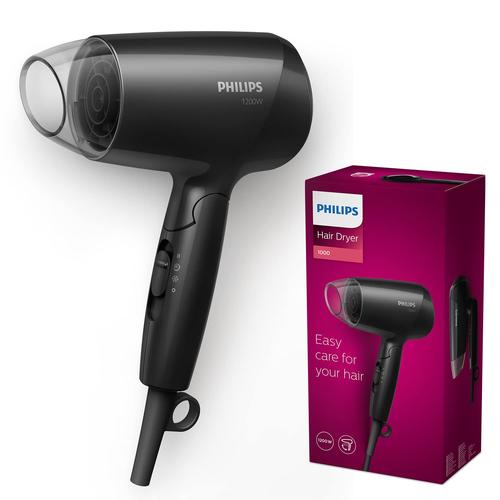 Philips Essential Care BHC010/10 hair dryer Essential Care BHC010/10, 1200  W di Jims Elektronik Houseware Tokopedia