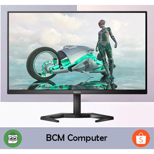 Jual Monitor LED Philips 27M1N3200ZA/70 27 Inch IPS FHD 165Hz Gaming ...