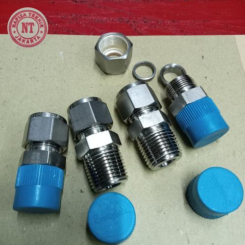 Dimensioni Tubi Astm 12 Tubo Idraulico 1/2" X 30" Con Raccordi NPTM - Standard SAE 100R16, Resistente Fino A 4000 PSI Tubo Multistrato 16