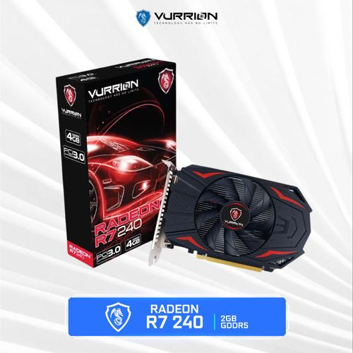 Vga Card Jual Amd Radeon Vii Placa Video R7 Jual VGA CARD