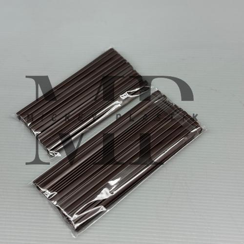 Jual ISI 50 PCS / SEDOTAN PIPIH 12CM 15CM 17CM / STIRRER PENGADUK KOPI ...