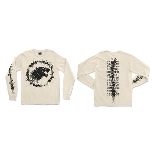 Jual CODE ORANGE NEW LOGO T SHIRT - Kab. Bandung - onevision merch ...