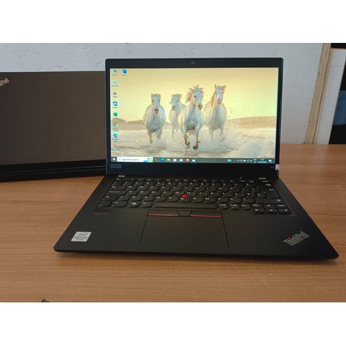 X13 Lenovo 10世代 i5 10310U 256G 1920x1080 Jual Lenovo Thinkpad
