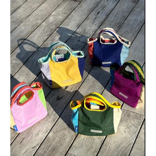 Simply Complicated NOMAD MINI BAG