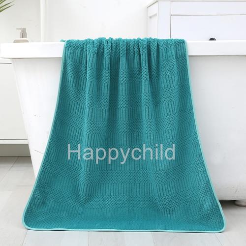 Promo Handuk Mandi 70x140 Handuk Mandi Dewasa Weaving Serie Halus