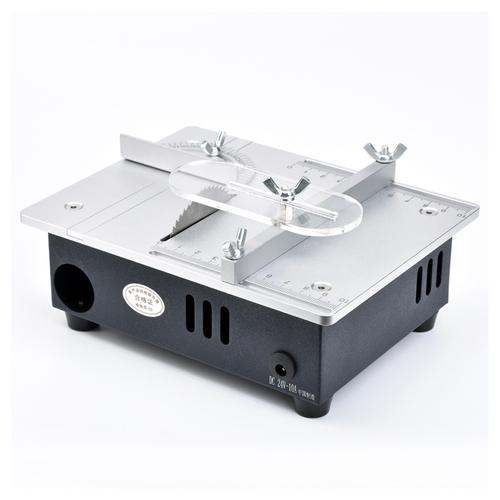Jual Meja Pemotong Kayu Router Table Woodworking Gergaji Potong ...