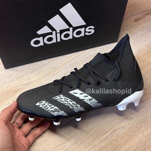 Jual Sepatu Bola Adidas Predator Freak.3 FY1030 Original (Ready Stock) -  Kota Depok - K_lilashop | Tokopedia