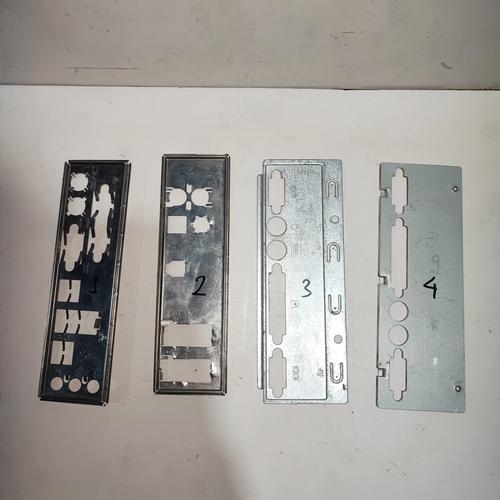 Jual Back Panel IO Shield Motherboard, pilih nomor yang sesuai - model ...