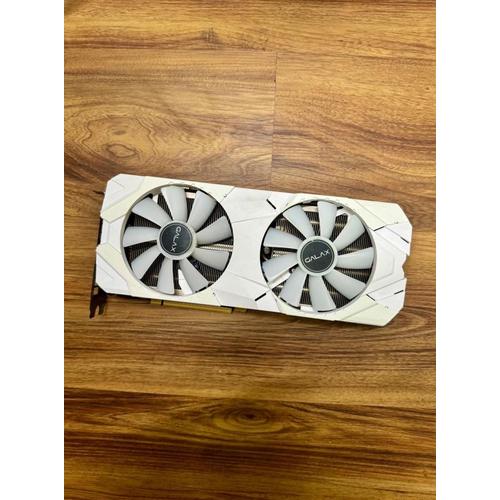 RTX2070super white Nvidia RTX 2070 Super Review: Is It Really