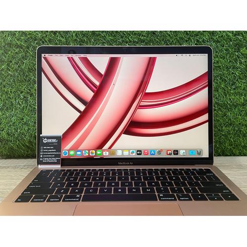 (値下げしました)Apple MacBook Air ピンクゴールド Amazon.com: Apple MacBook Air (13-inch Retina display, 1.6GHz dual