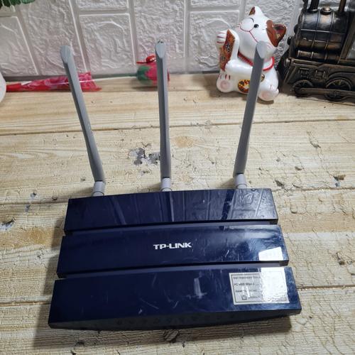 Tp Link Router Model Jual Router TP-Link model TL-WR1043ND 300Mbps Wireless N Gigabit Router ...