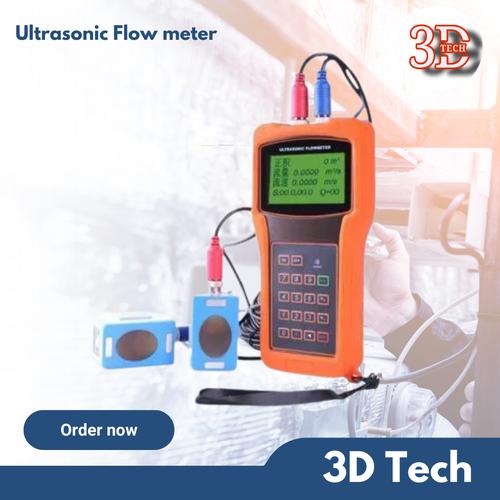 Ultraschall-Durchflussmesser Ultraschallflussmeter TUF-2000P Ultraschall-Durchflussmesser Ultraschallflussmeter TUF-2000P