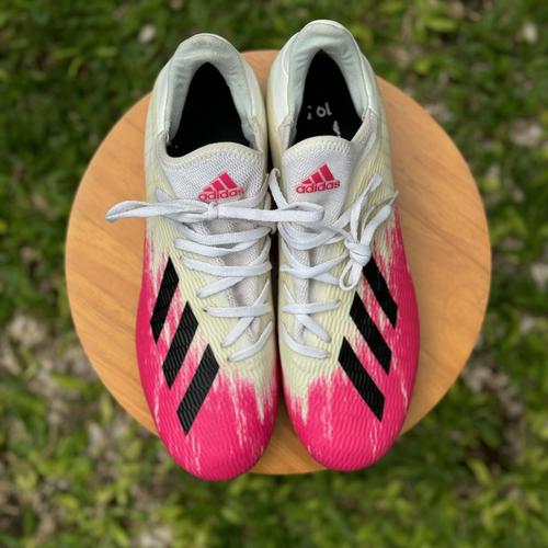 Jual Adidas x sepatu bola original - Kab. Sleman - dari tangan pertama