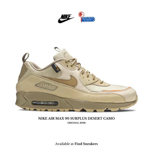 air max 90 desert camo
