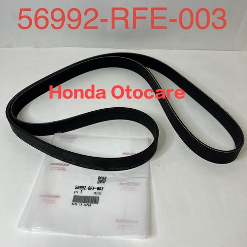 Jual Fanbelt Honda Oddesey RB1 56992-RFE-003 - Jakarta Barat - Honda ...