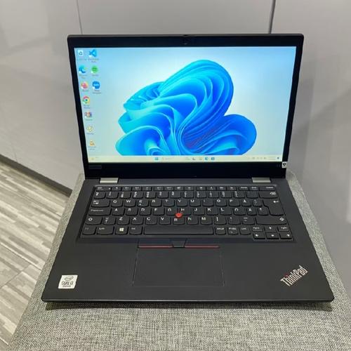 ジャンク】LENOVO ThinkPad L13 Gen1