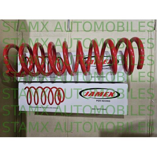 Jual Per Keong Belakang ukuran tinggi standard ORIGINAL merk JAMEX HD ...