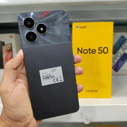 realme Note 50 64GB グレー 本体 2台セット Realme Note 50 グレー