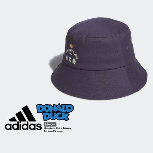 Jual Adidas X Donald Duck Bucket Hat Authentic topi donald duck