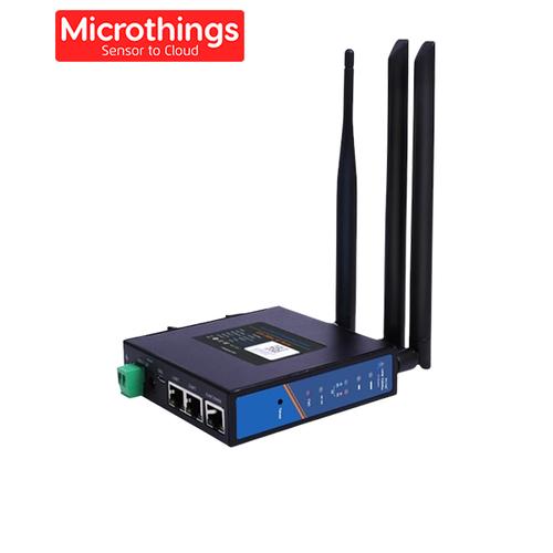 Jual WiFi Enhanced 4G Industrial Router USR-G806w - Kab. Bekasi ...