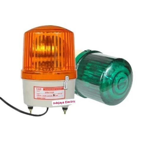 Jual WARNING LIGHT LTE - 1121 4
