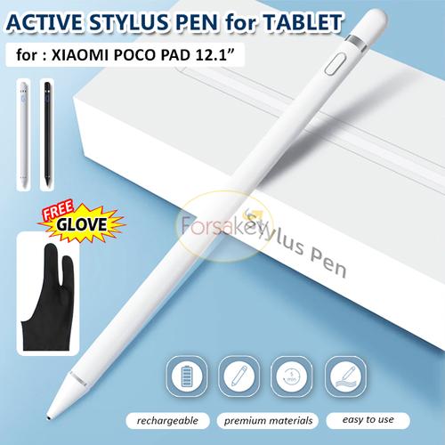 Drawing Tablet Stylus Pen For Laptop Without Touch Screen Touch