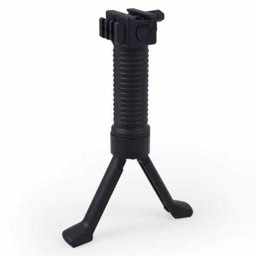 Jual Handgrip Front Grip Foregrip Vertical Horizontal Grip Airsoft AEG WGB2 FSG Tan Jakarta