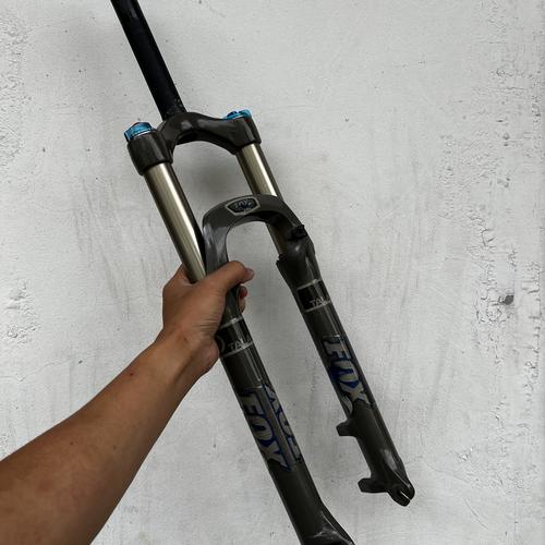 FOX TALAS オーバーサイズ 可変ストローク サスペンション フォックス