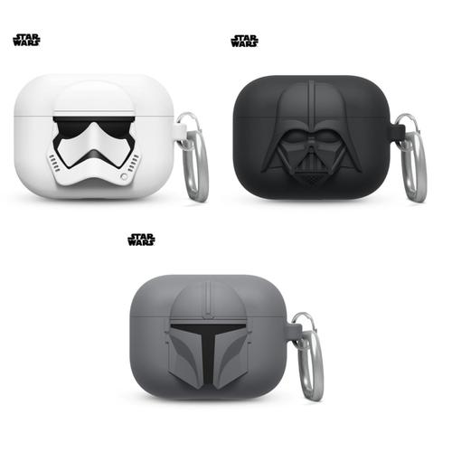 Jual Elago Star Wars Silicone Case Airpods Pro 1st Gen Original